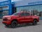 2026 Chevrolet Silverado 1500 4WD Crew Cab 147 RST