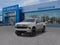 2026 Chevrolet Silverado 1500 4WD Crew Cab 147 RST