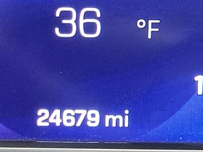 2024 Chevrolet Silverado 1500 4WD Crew Cab 147 LT Trail Boss