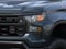 2026 Chevrolet Silverado 1500 4WD Crew Cab 147 Custom Trail Boss