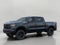 2026 Chevrolet Silverado 1500 4WD Crew Cab 147 Custom Trail Boss