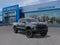 2026 Chevrolet Silverado 1500 4WD Crew Cab 147 Custom Trail Boss