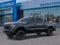 2026 Chevrolet Silverado 1500 4WD Crew Cab 147 Custom Trail Boss