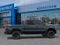 2026 Chevrolet Silverado 1500 4WD Crew Cab 147 Custom Trail Boss