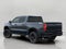 2026 Chevrolet Silverado 1500 4WD Crew Cab 147 Custom Trail Boss