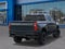 2026 Chevrolet Silverado 1500 4WD Crew Cab 147 Custom Trail Boss