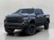 2026 Chevrolet Silverado 1500 4WD Crew Cab 147 Custom Trail Boss