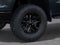 2026 Chevrolet Silverado 1500 4WD Crew Cab 147 Custom Trail Boss