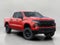 2026 Chevrolet Silverado 1500 4WD Crew Cab 147 Custom Trail Boss
