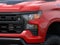 2026 Chevrolet Silverado 1500 4WD Crew Cab 147 Custom Trail Boss