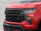 2026 Chevrolet Silverado 1500 4WD Crew Cab 147 Custom Trail Boss