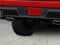 2026 Chevrolet Silverado 1500 4WD Crew Cab 147 Custom Trail Boss