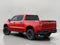 2026 Chevrolet Silverado 1500 4WD Crew Cab 147 Custom Trail Boss