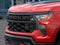 2026 Chevrolet Silverado 1500 4WD Crew Cab 147 Custom Trail Boss