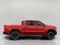 2026 Chevrolet Silverado 1500 4WD Crew Cab 147 Custom Trail Boss