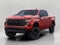 2026 Chevrolet Silverado 1500 4WD Crew Cab 147 Custom Trail Boss