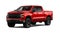 2026 Chevrolet Silverado 1500 4WD Crew Cab 147 Custom Trail Boss