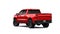 2026 Chevrolet Silverado 1500 4WD Crew Cab 147 Custom Trail Boss