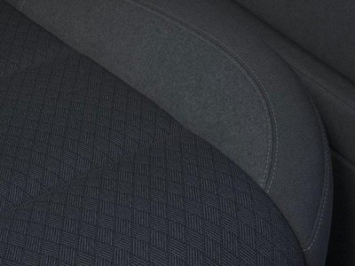 2026 Chevrolet Silverado 1500 4WD Crew Cab 147 Custom Trail Boss