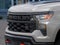 2026 Chevrolet Silverado 1500 4WD Crew Cab 147 Custom Trail Boss
