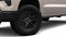 2026 Chevrolet Silverado 1500 4WD Crew Cab 147 Custom Trail Boss