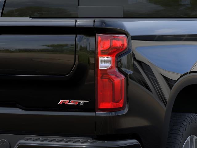 2026 Chevrolet Silverado 1500 4WD Crew Cab 147 RST
