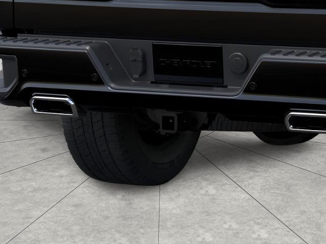 2026 Chevrolet Silverado 1500 4WD Crew Cab 147 RST
