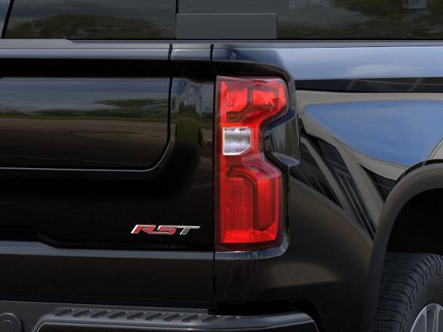 2026 Chevrolet Silverado 1500 4WD Crew Cab 147 RST
