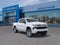 2026 Chevrolet Silverado 1500 4WD Crew Cab 147 RST