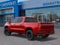 2026 Chevrolet Silverado 1500 4WD Crew Cab 147 RST