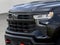 2026 Chevrolet Silverado 1500 4WD Crew Cab 147 LT Trail Boss