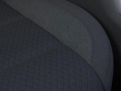 2026 Chevrolet Silverado 1500 4WD Crew Cab 147 LT Trail Boss