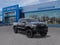 2026 Chevrolet Silverado 1500 4WD Crew Cab 147 LT Trail Boss