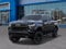 2026 Chevrolet Silverado 1500 4WD Crew Cab 147 LT Trail Boss