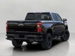 2026 Chevrolet Silverado 1500 4WD Crew Cab 147 LT Trail Boss