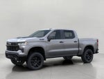 2026 Chevrolet Silverado 1500 4WD Crew Cab 147 LT Trail Boss
