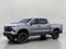 2026 Chevrolet Silverado 1500 4WD Crew Cab 147 LT Trail Boss
