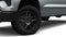 2026 Chevrolet Silverado 1500 4WD Crew Cab 147 LT Trail Boss