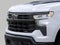 2026 Chevrolet Silverado 1500 4WD Crew Cab 147 LT Trail Boss