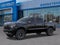2026 Chevrolet Silverado 1500 4WD Crew Cab 147 ZR2