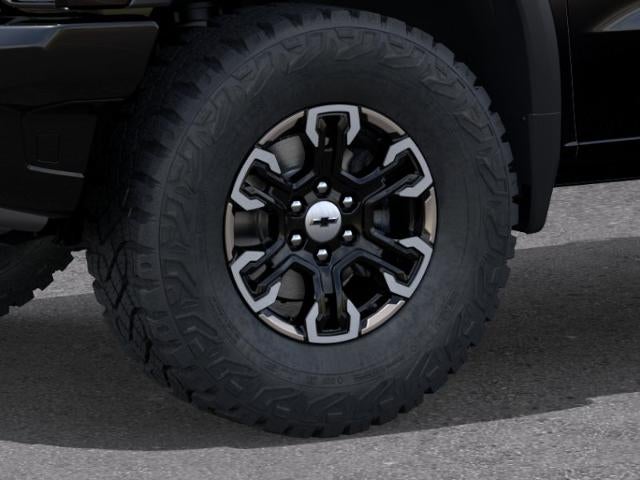 2026 Chevrolet Silverado 1500 4WD Crew Cab 147 ZR2