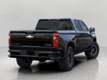 2026 Chevrolet Silverado 1500 4WD Crew Cab 147 ZR2