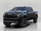 2026 Chevrolet Silverado 1500 4WD Crew Cab 147 ZR2