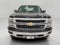 2014 Chevrolet Silverado 1500 4WD Crew Cab 143.5 LT w/2LT