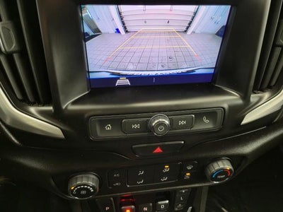 2020 GMC Terrain AWD 4dr SLE