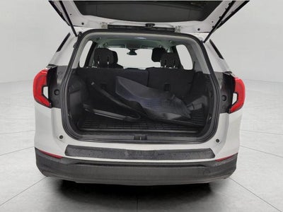 2020 GMC Terrain AWD 4dr SLE