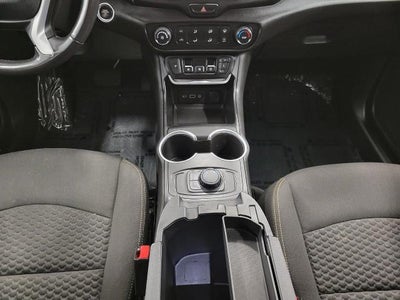 2020 GMC Terrain AWD 4dr SLE