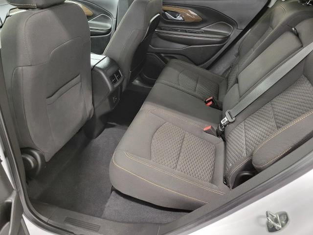 2020 GMC Terrain AWD 4dr SLE