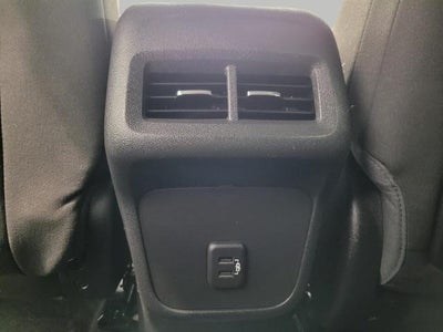 2020 GMC Terrain AWD 4dr SLE