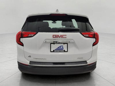 2020 GMC Terrain AWD 4dr SLE
